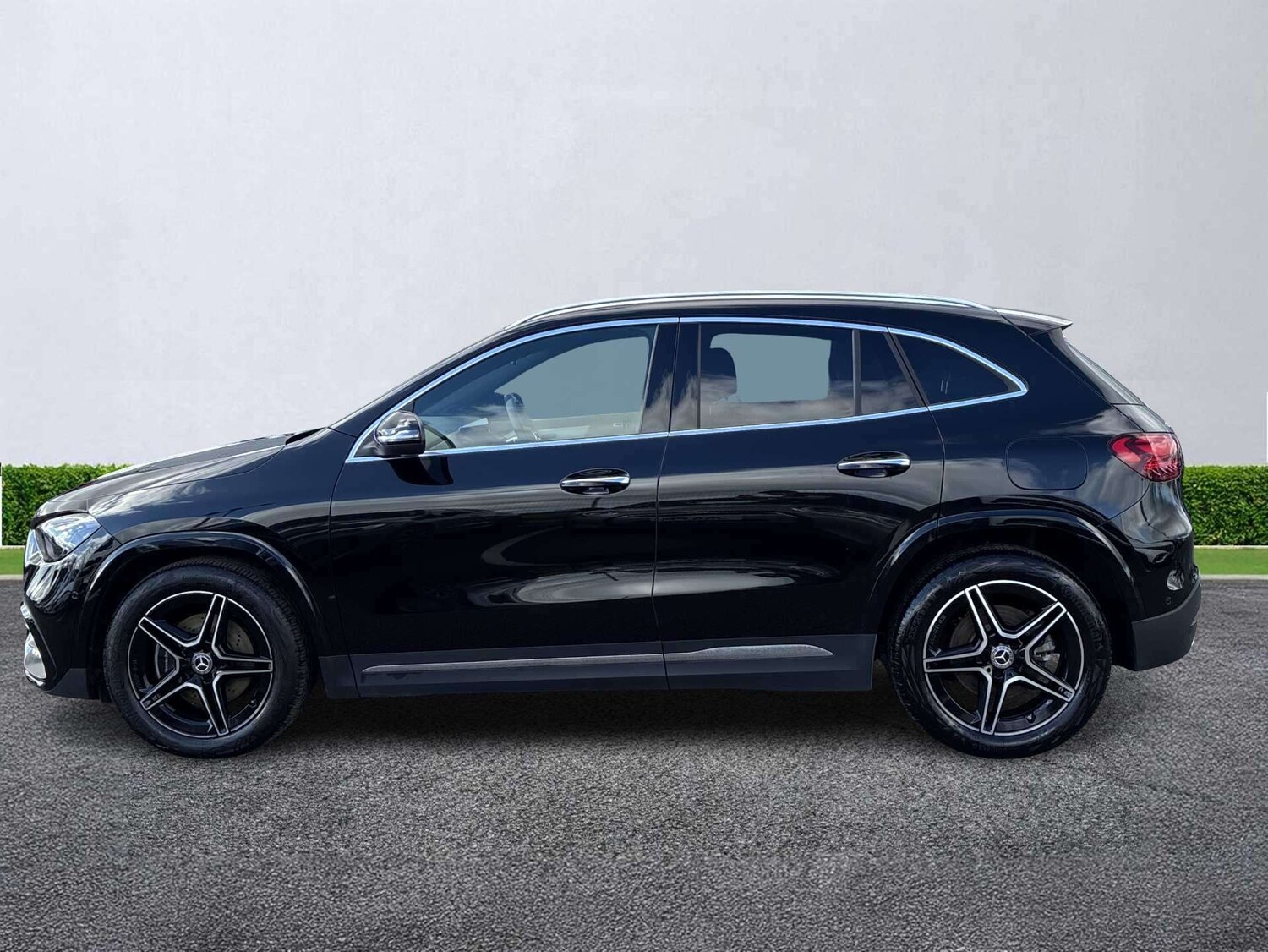 Used Mercedes-Benz GLA 2025 for sale - 78191257: Photo 19