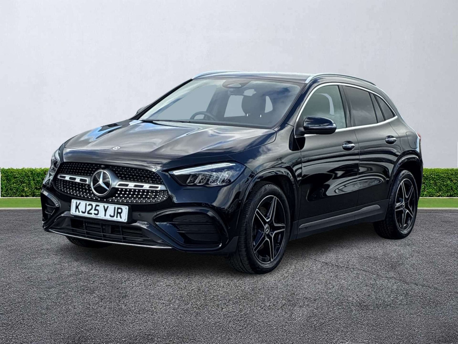 Used Mercedes-Benz GLA 2025 for sale - 78191257: Photo 20