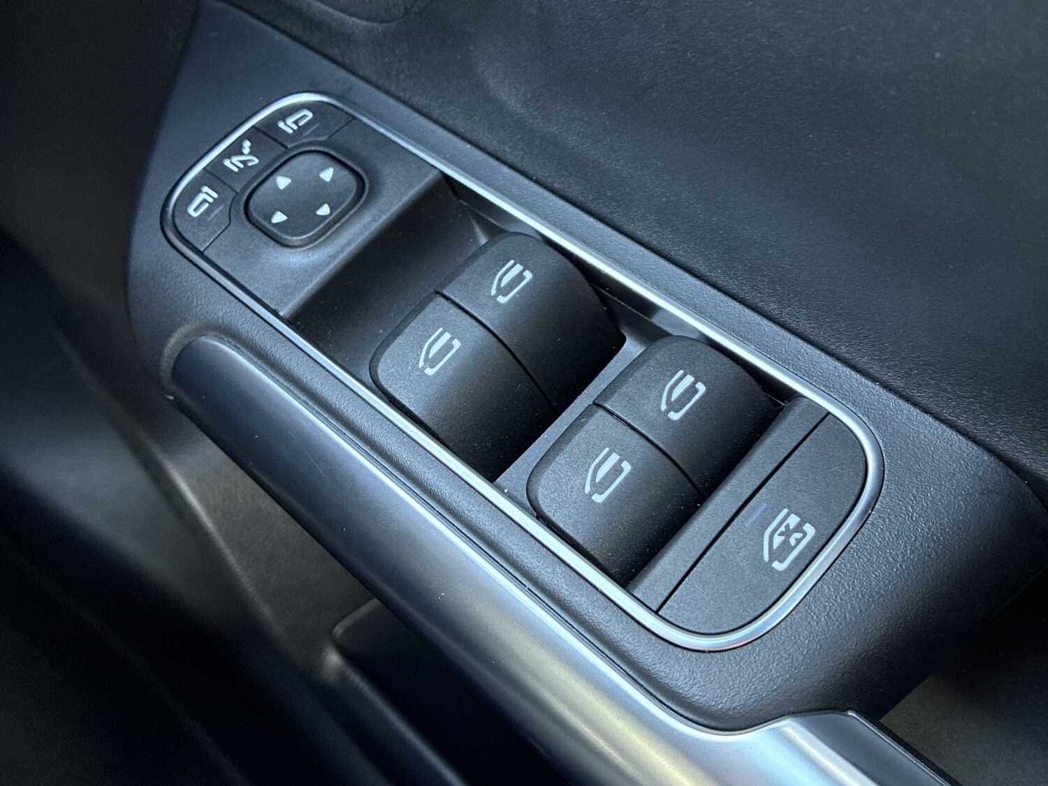 Used Mercedes-Benz GLA 2025 for sale - 78191257: Photo 21