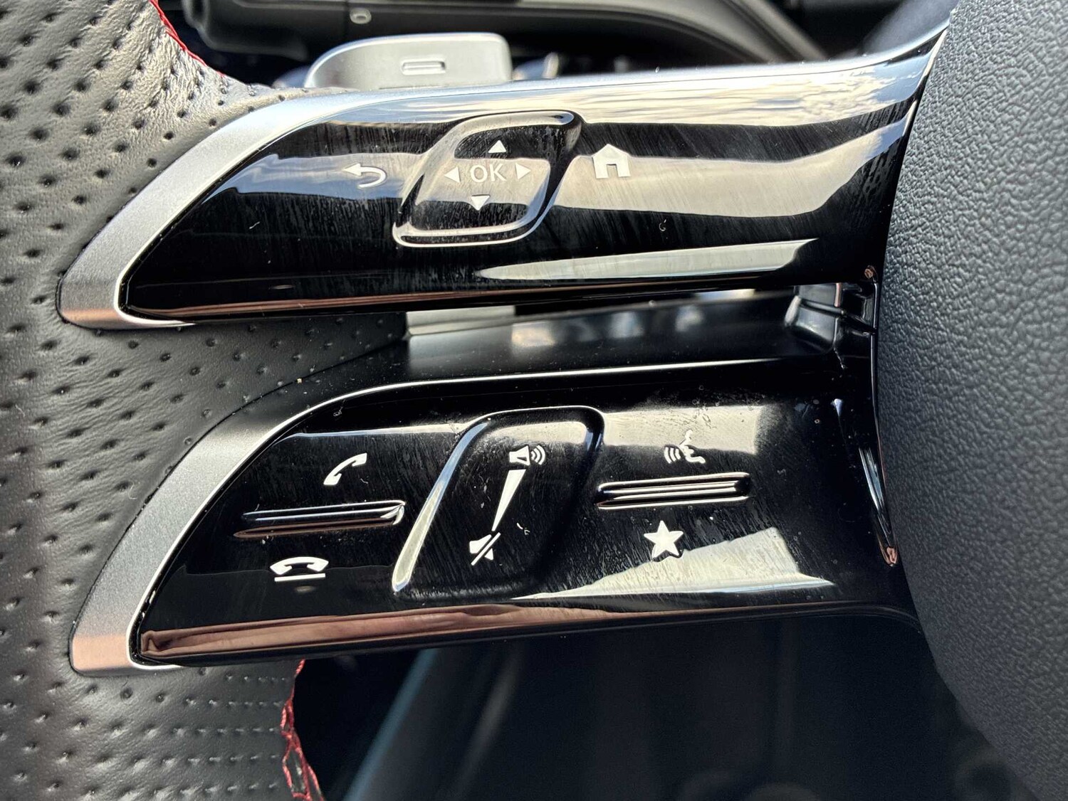 Used Mercedes-Benz GLA 2025 for sale - 78191257: Photo 22