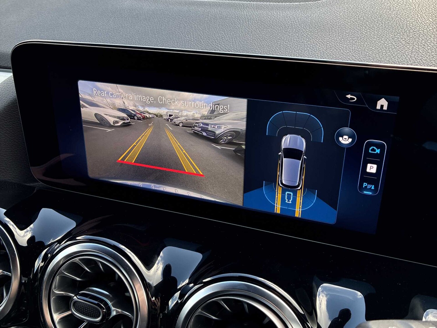 Used Mercedes-Benz GLA 2025 for sale - 78191257: Photo 24