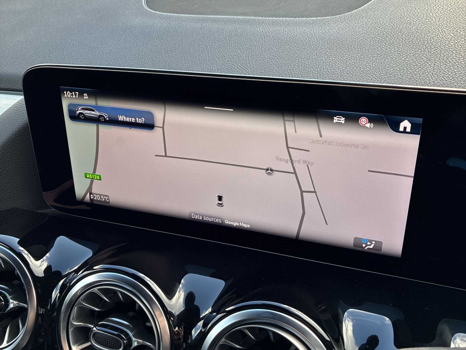 Used Mercedes-Benz GLA 2025 for sale - 78191257: Photo 25