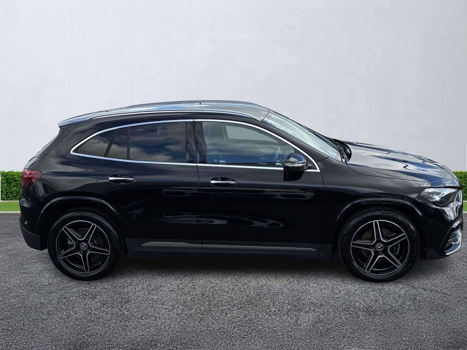 Used Mercedes-Benz GLA 2025 for sale - 78191257: Photo 3