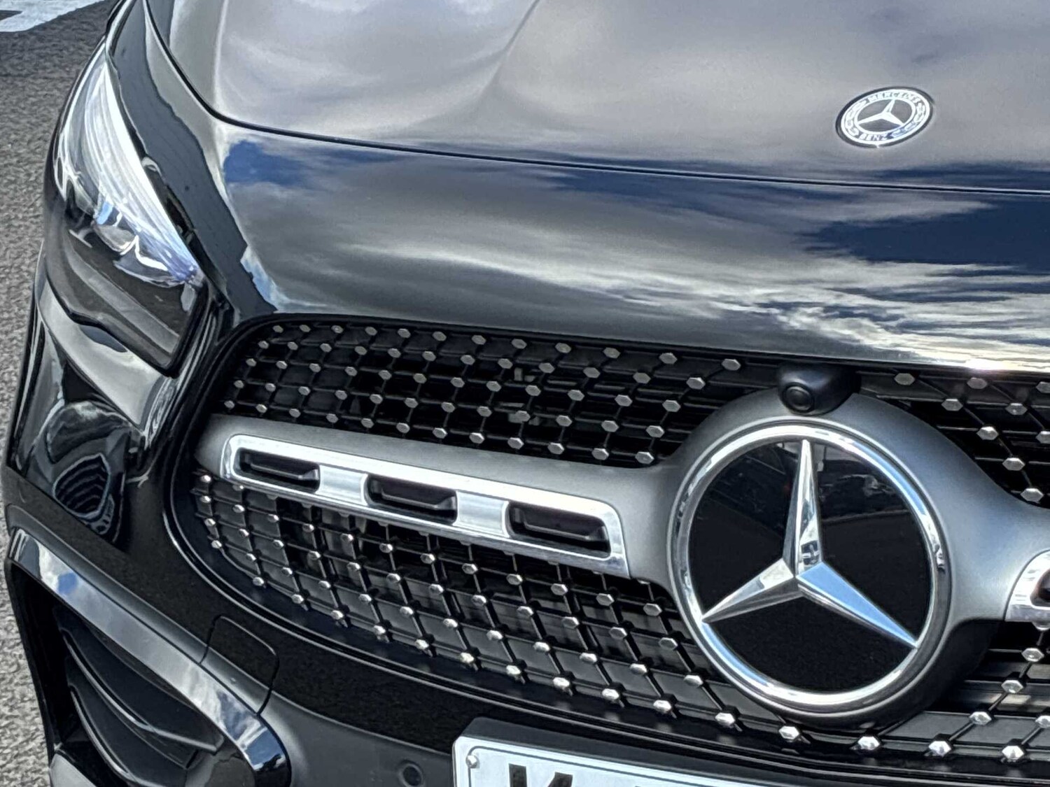 Used Mercedes-Benz GLA 2025 for sale - 78191257: Photo 32