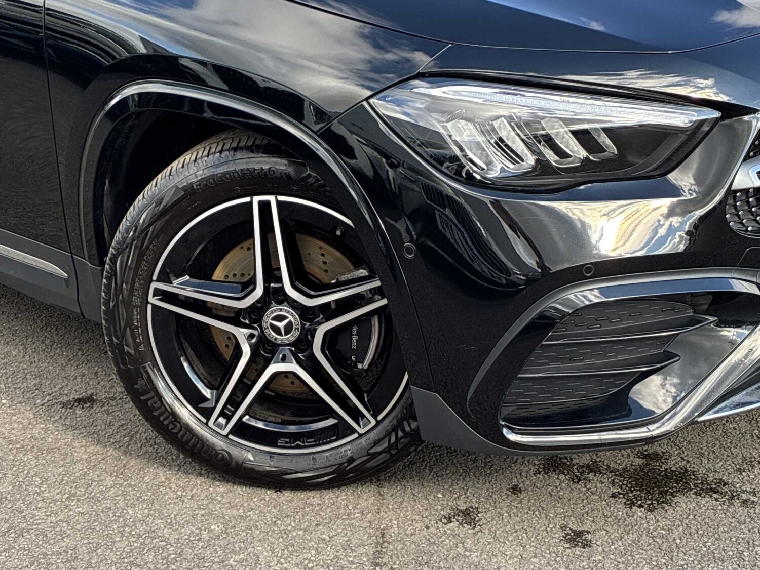 Used Mercedes-Benz GLA 2025 for sale - 78191257: Photo 33