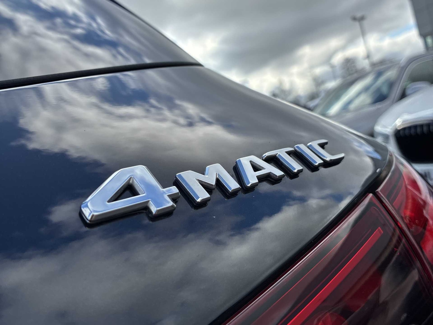 Used Mercedes-Benz GLA 2025 for sale - 78191257: Photo 34