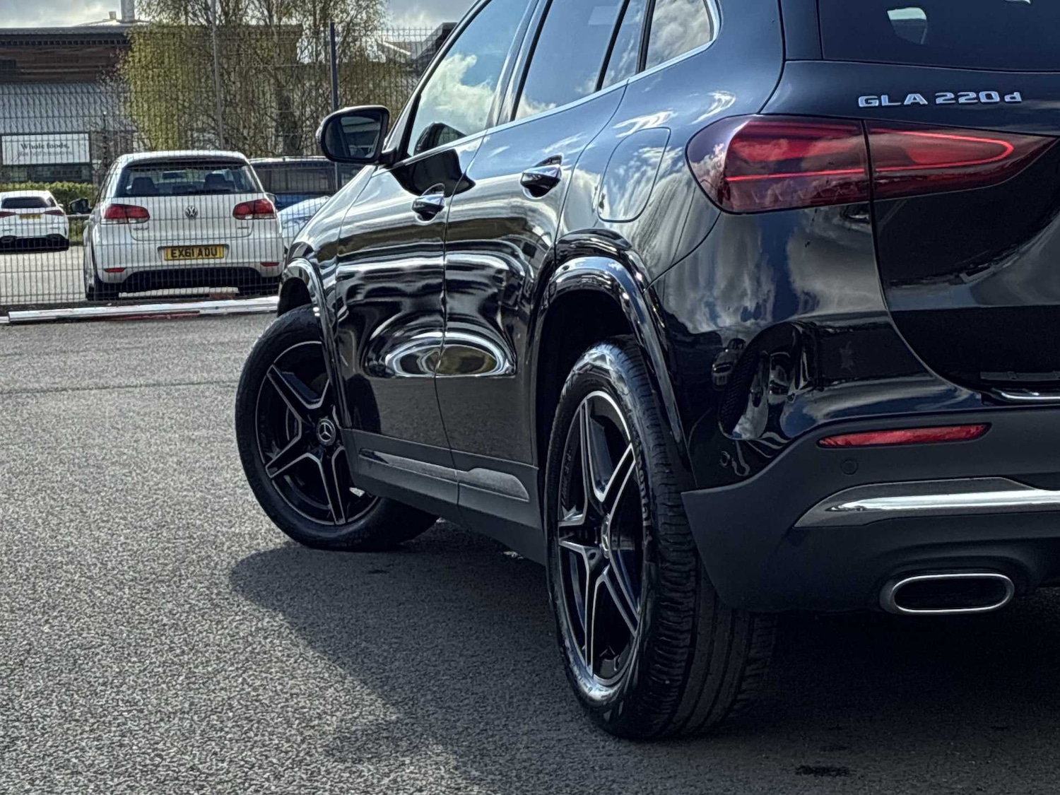 Used Mercedes-Benz GLA 2025 for sale - 78191257: Photo 35