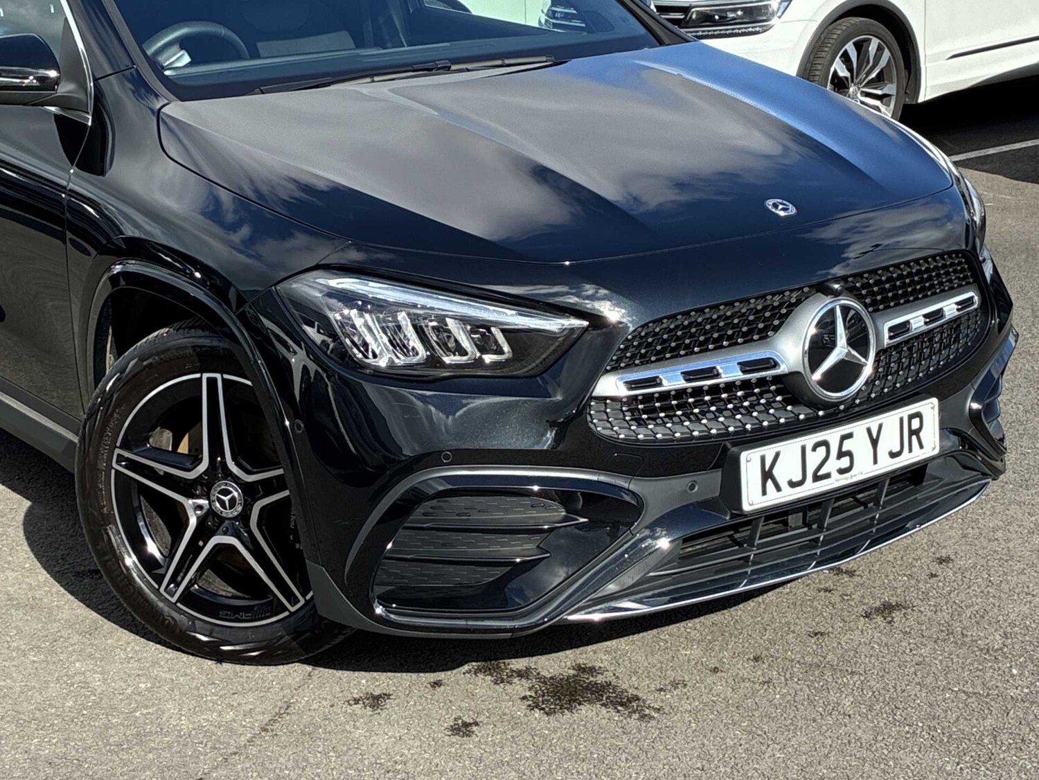 Used Mercedes-Benz GLA 2025 for sale - 78191257: Photo 37