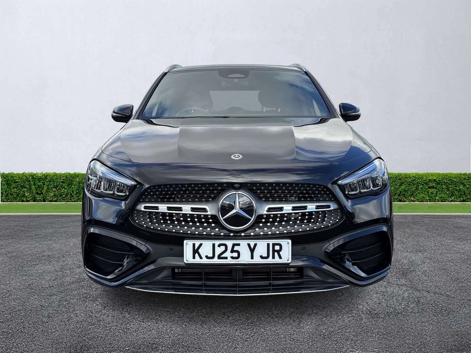 Used Mercedes-Benz GLA 2025 for sale - 78191257: Photo 5