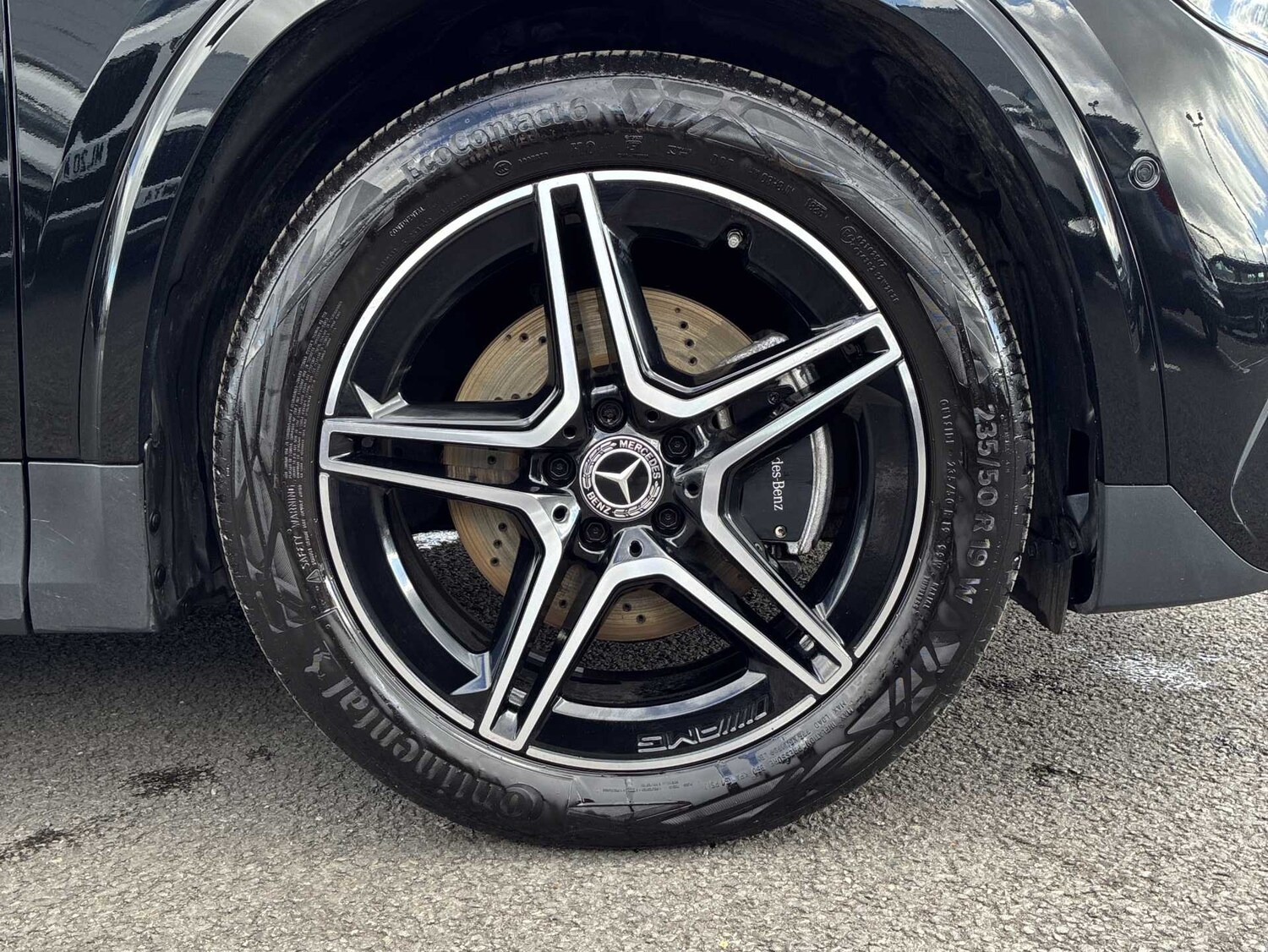 Used Mercedes-Benz GLA 2025 for sale - 78191257: Photo 6