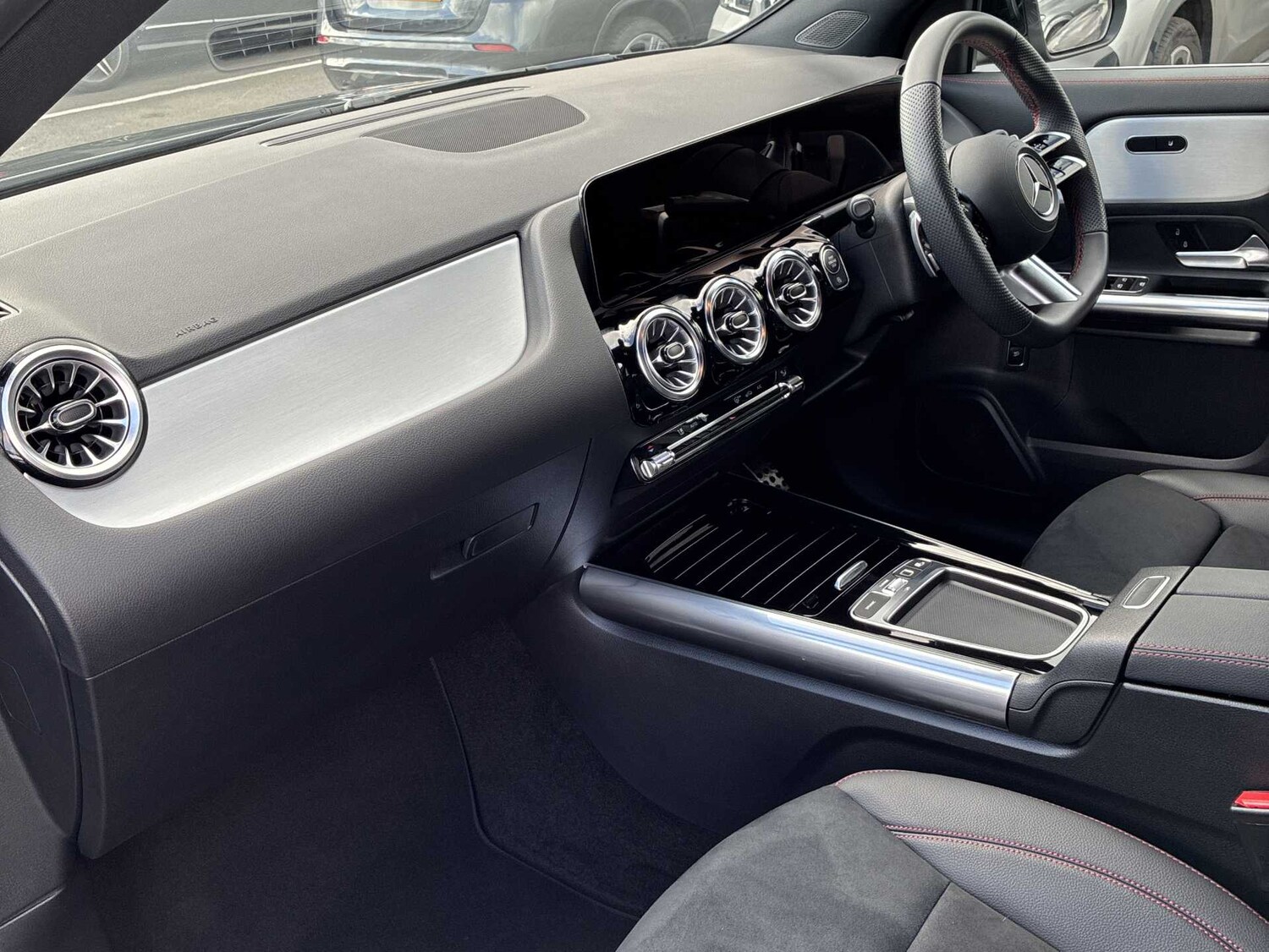 Used Mercedes-Benz GLA 2025 for sale - 78191257: Photo 7