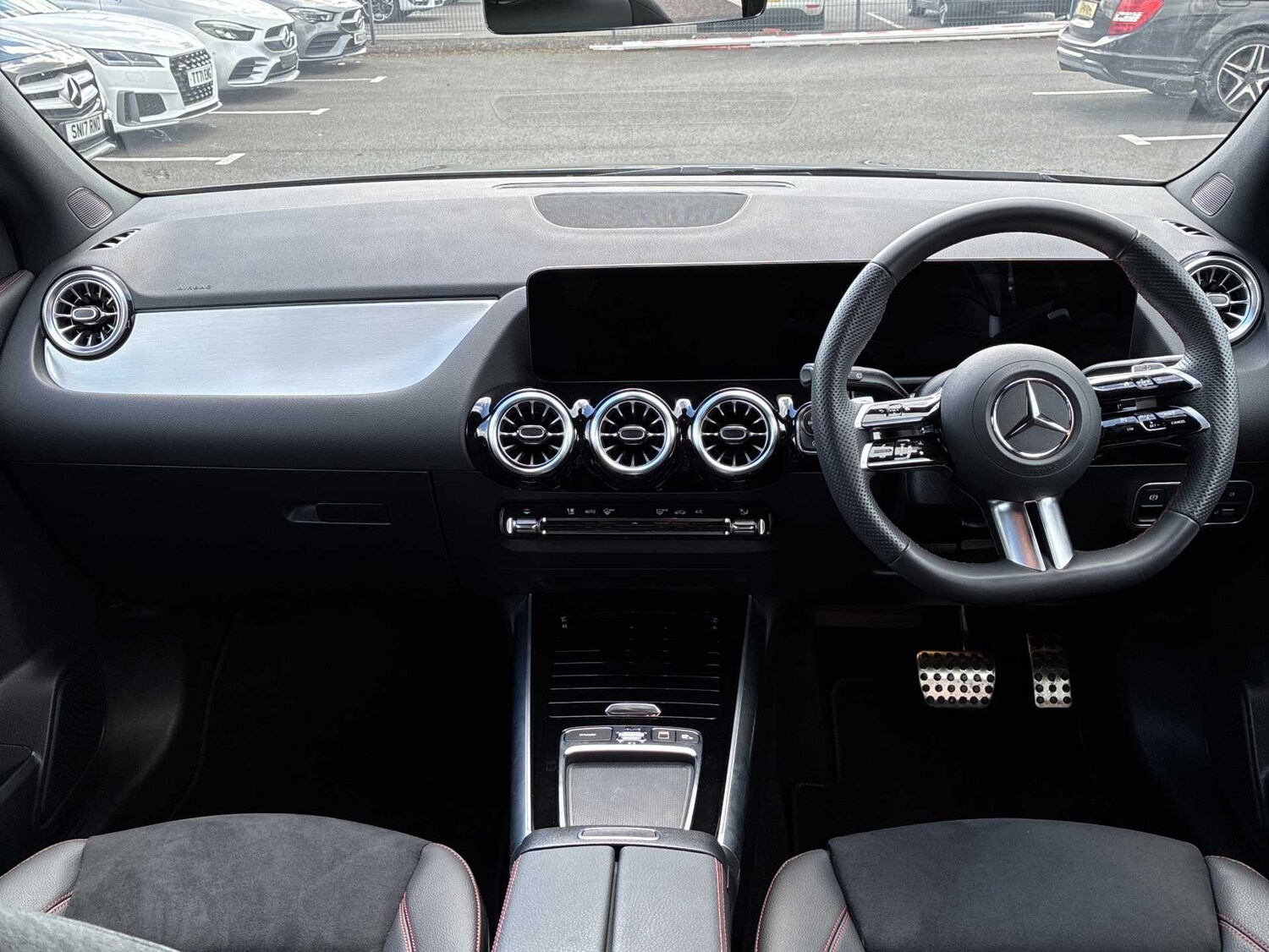 Used Mercedes-Benz GLA 2025 for sale - 78191257: Photo 8