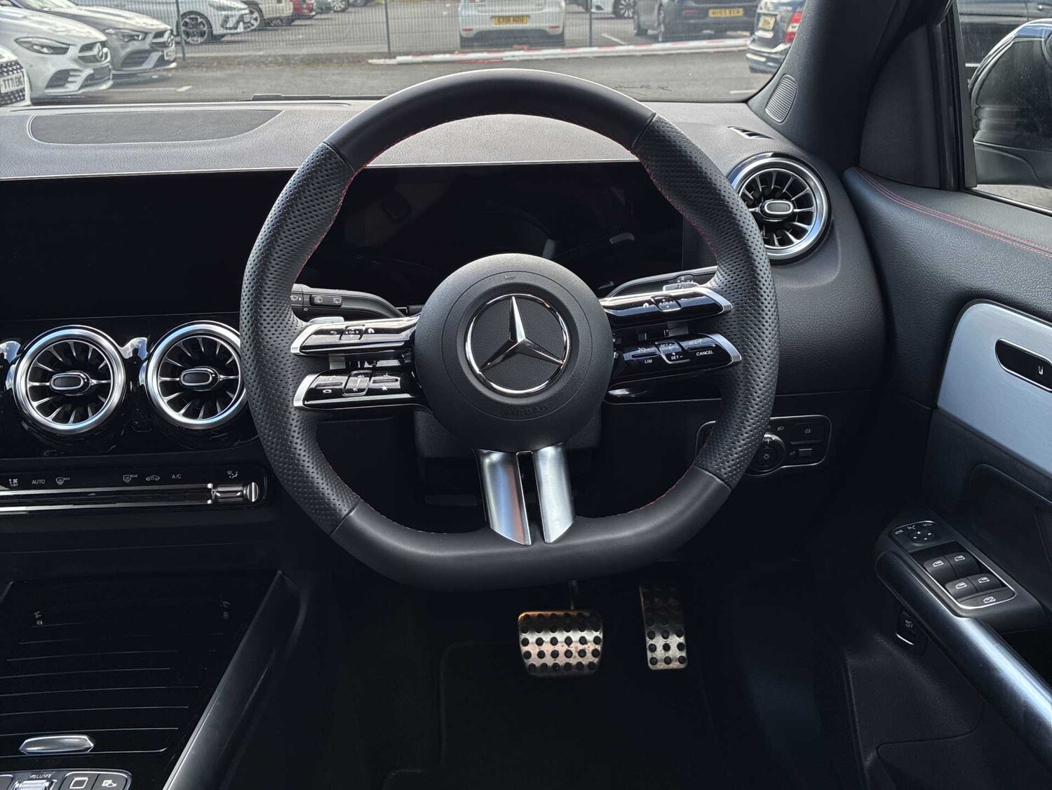 Used Mercedes-Benz GLA 2025 for sale - 78191257: Photo 9