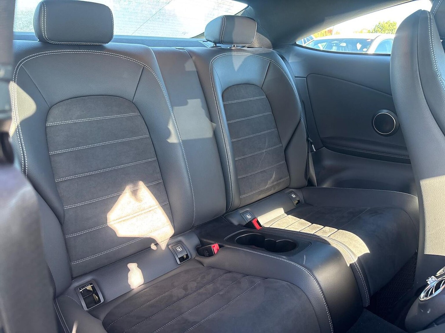 Used Mercedes-Benz C-Class 2019 for sale - 76127277: Photo 16
