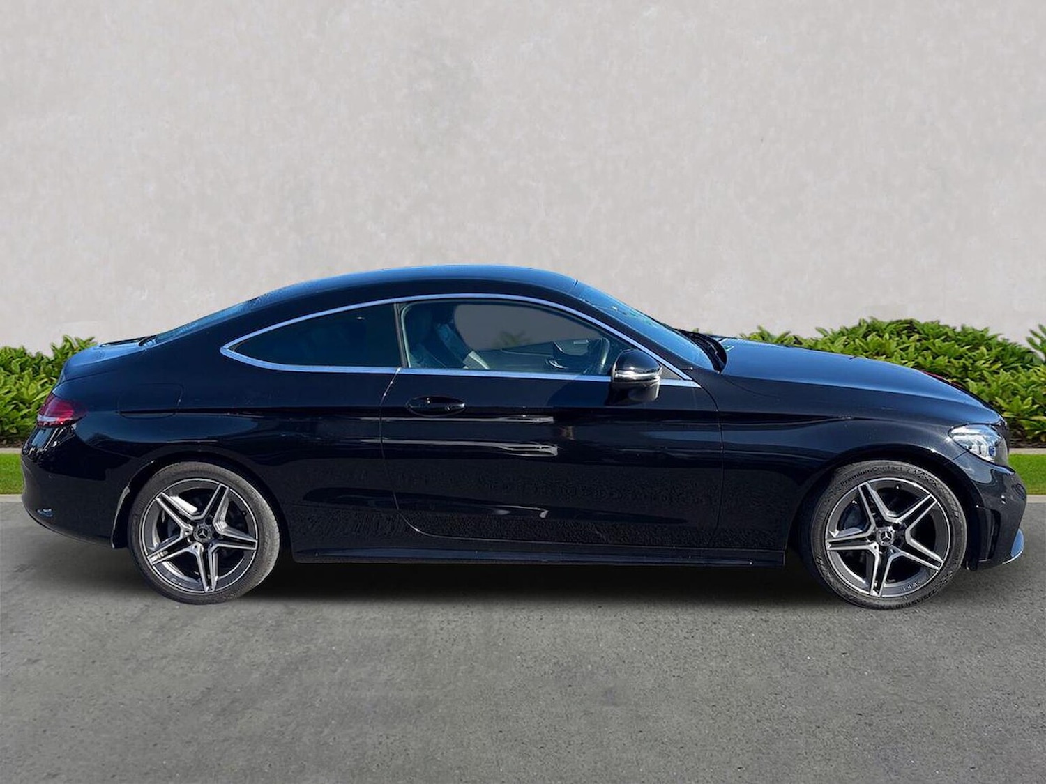 Used Mercedes-Benz C-Class 2019 for sale - 76127277: Photo 19