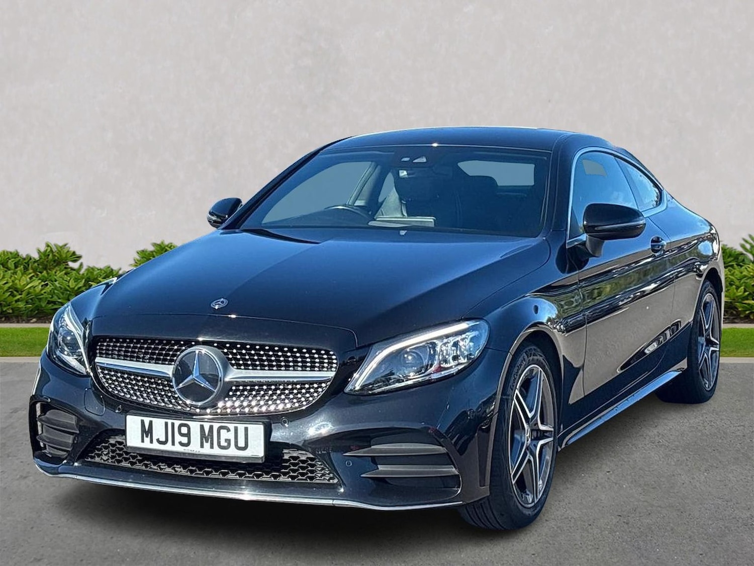 Used Mercedes-Benz C-Class 2019 for sale - 76127277: Photo 20