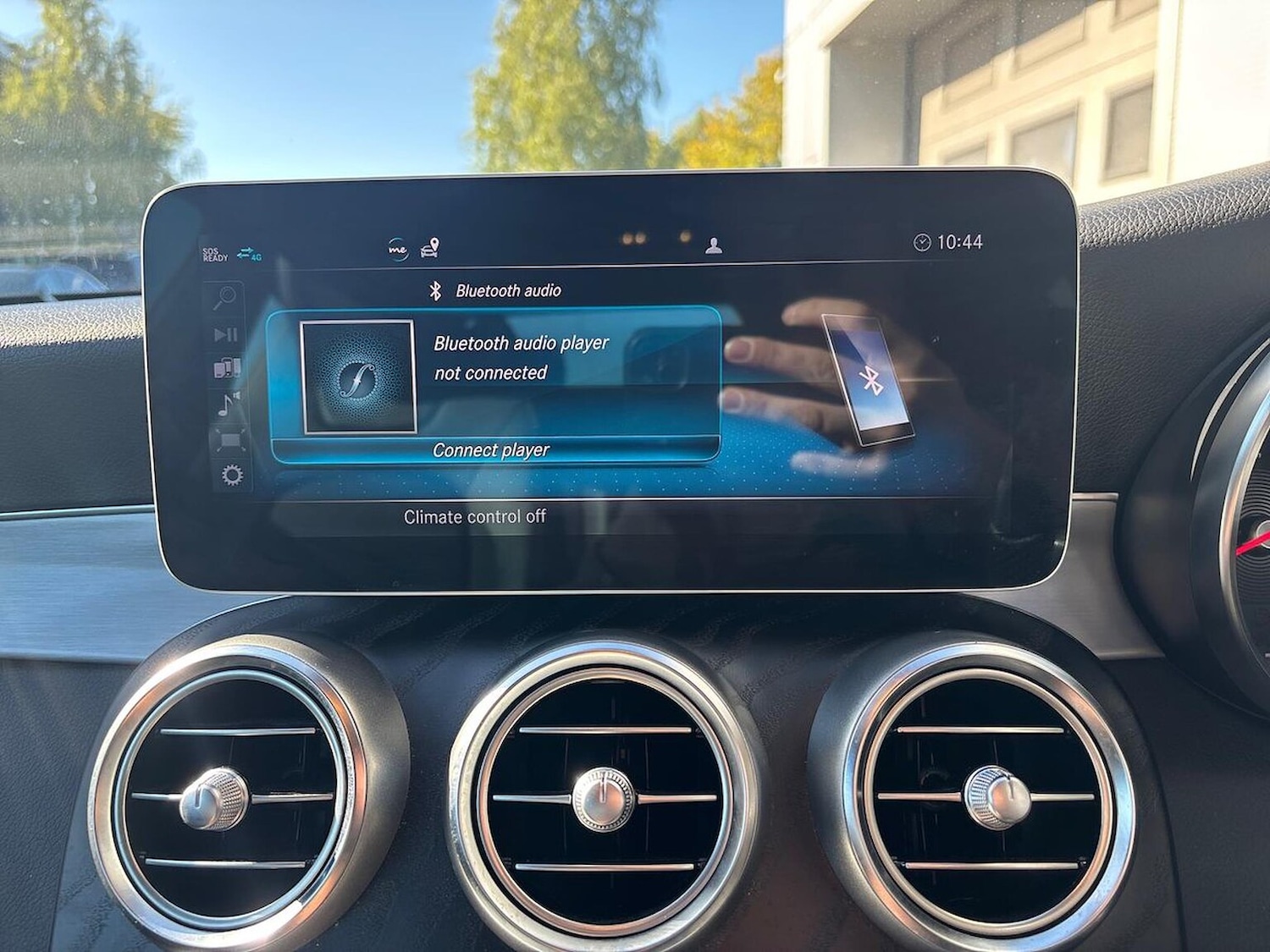 Used Mercedes-Benz C-Class 2019 for sale - 76127277: Photo 24