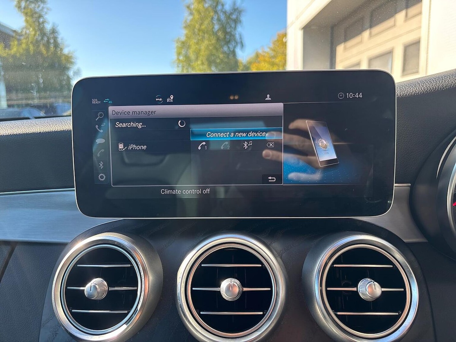 Used Mercedes-Benz C-Class 2019 for sale - 76127277: Photo 25