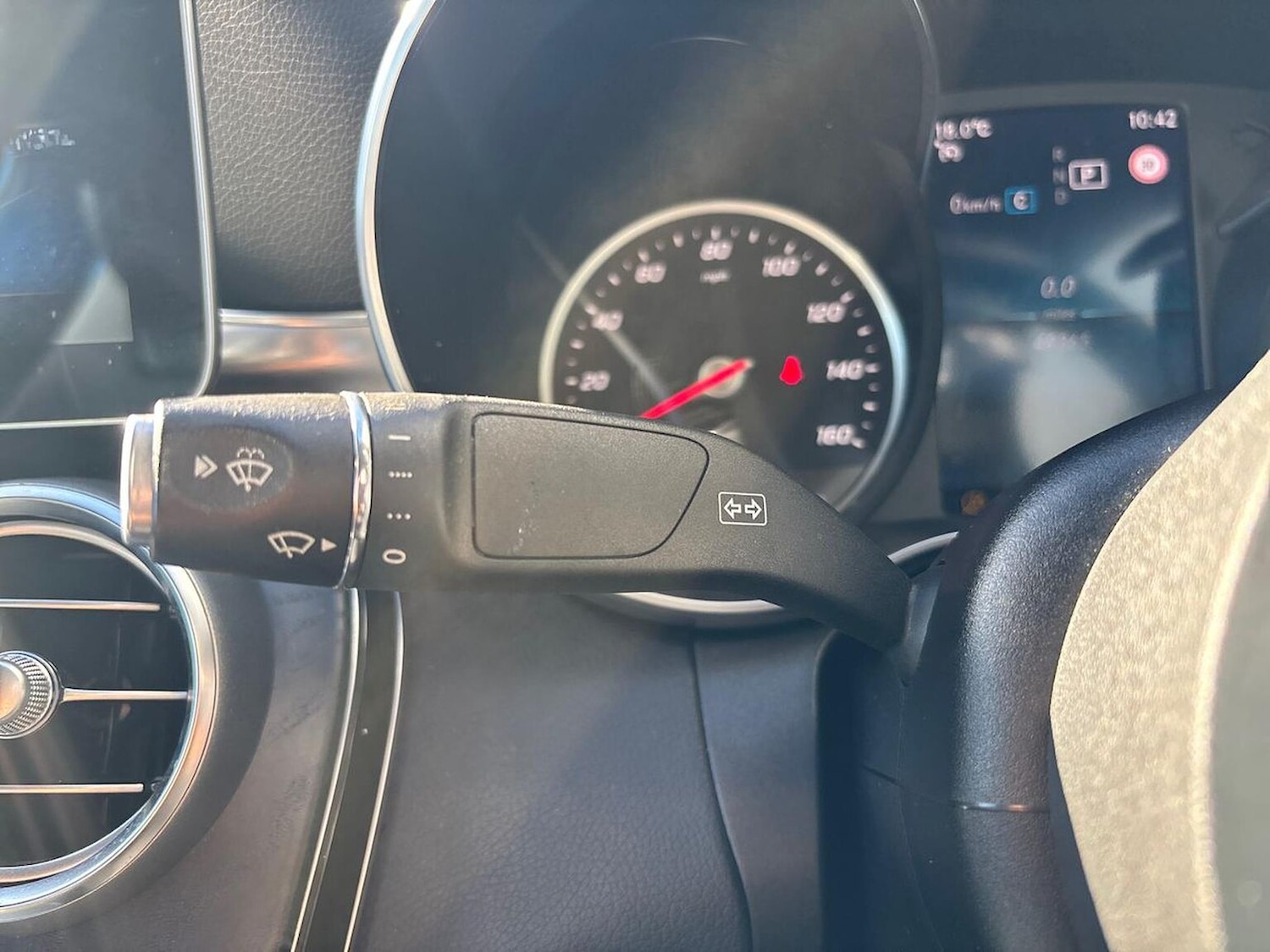 Used Mercedes-Benz C-Class 2019 for sale - 76127277: Photo 28