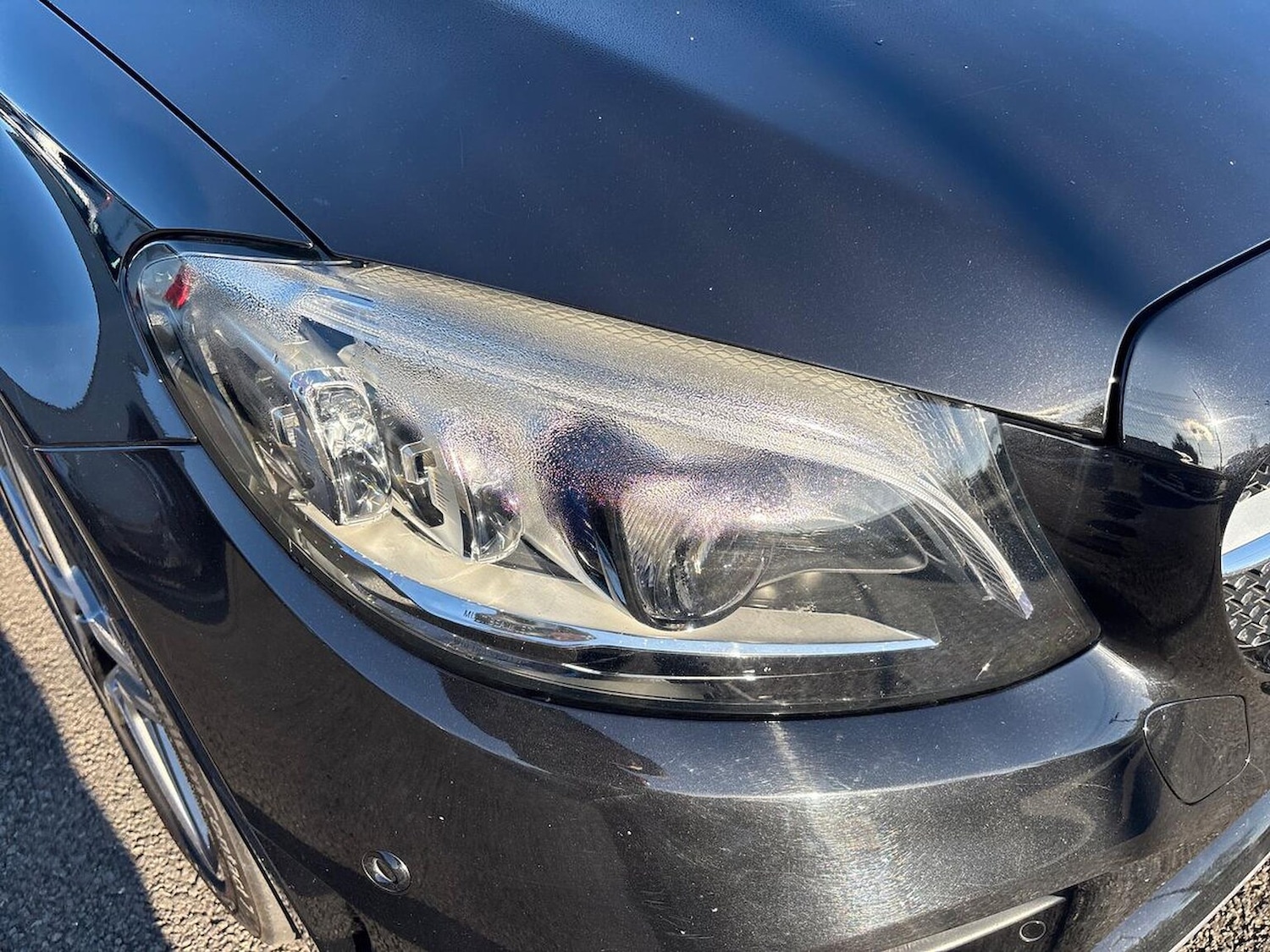 Used Mercedes-Benz C-Class 2019 for sale - 76127277: Photo 32