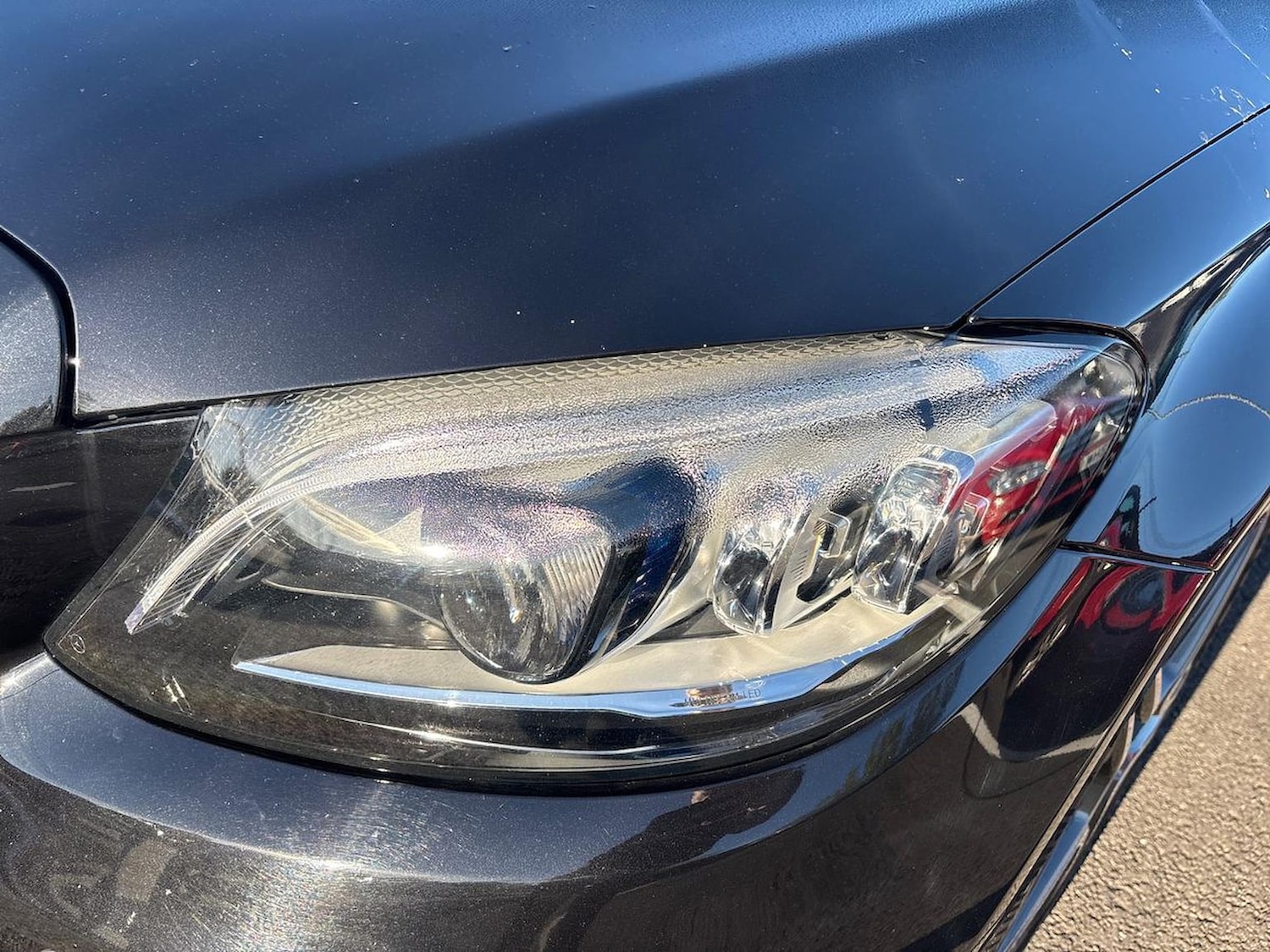 Used Mercedes-Benz C-Class 2019 for sale - 76127277: Photo 34