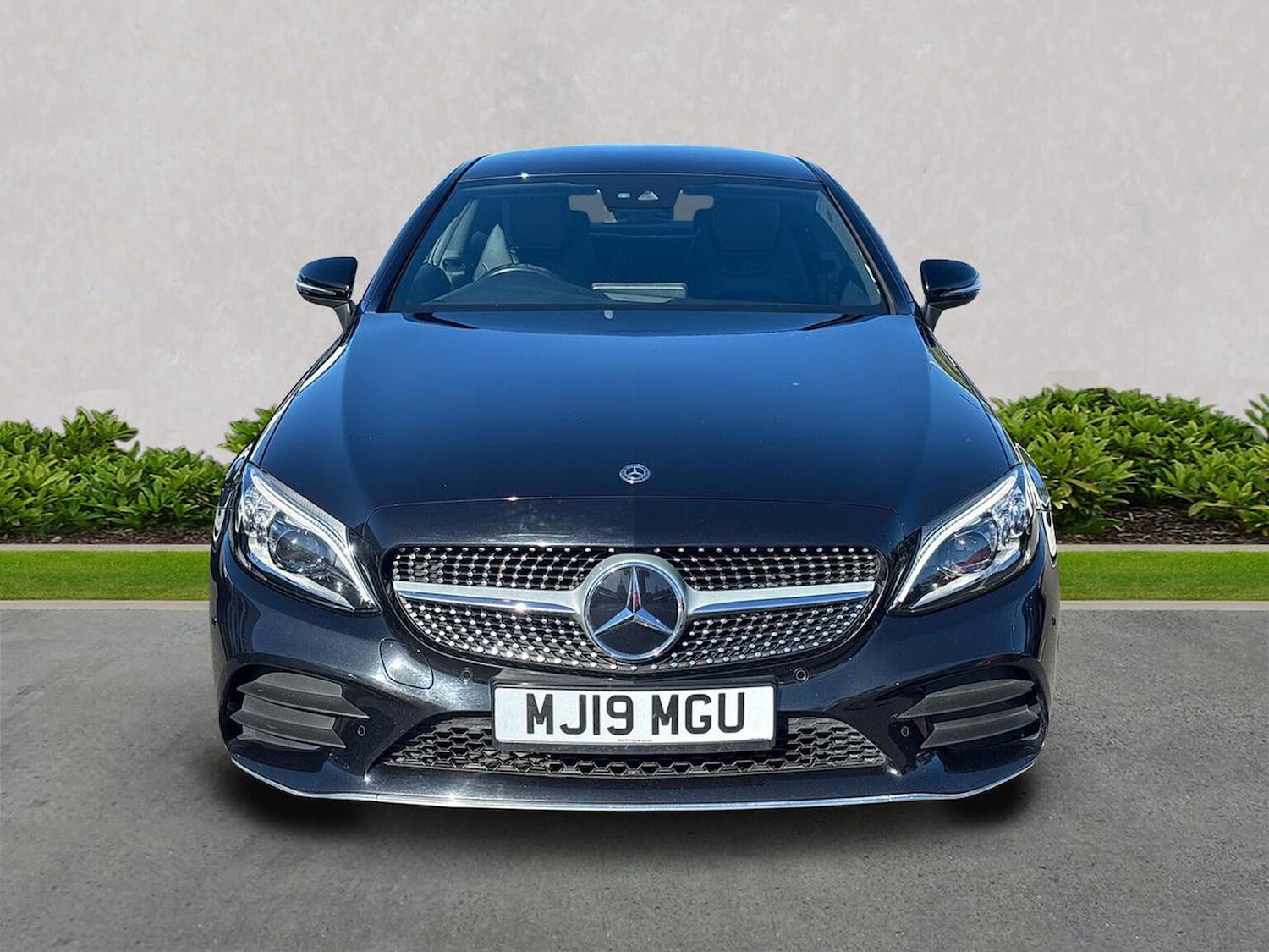 Used Mercedes-Benz C-Class 2019 for sale - 76127277: Photo 5