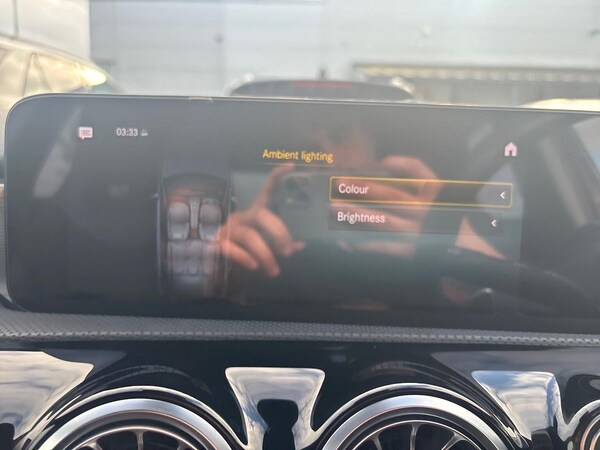 Used Mercedes-Benz A-Class 2022 for sale - 76220427: Photo 12