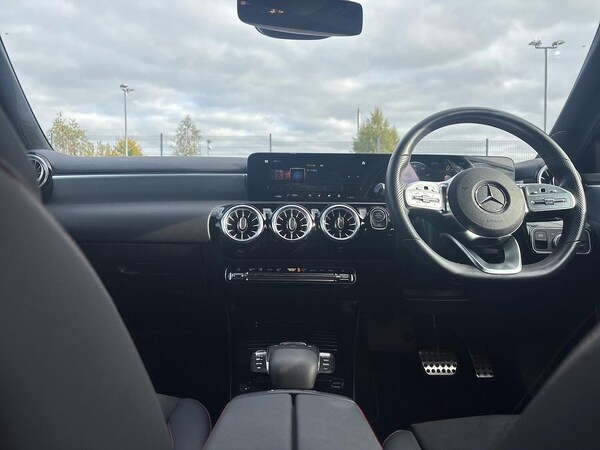 Used Mercedes-Benz A-Class 2022 for sale - 76220427: Photo 13