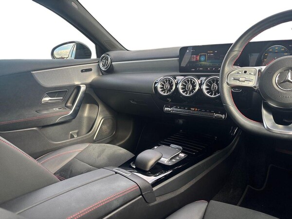 Used Mercedes-Benz A-Class 2022 for sale - 76220427: Photo 15