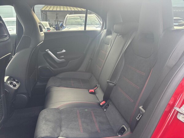 Used Mercedes-Benz A-Class 2022 for sale - 76220427: Photo 16