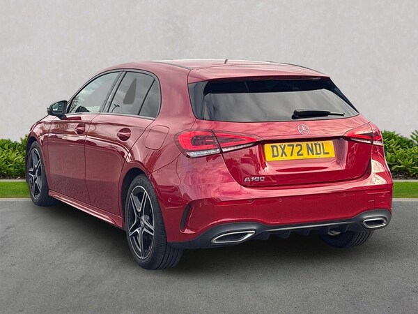 Used Mercedes-Benz A-Class 2022 for sale - 76220427: Photo 18
