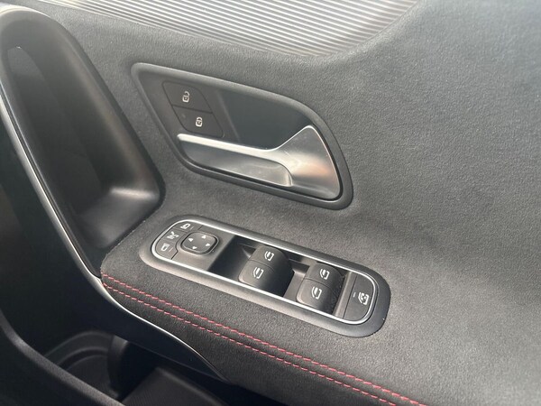 Used Mercedes-Benz A-Class 2022 for sale - 76220427: Photo 21