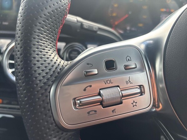 Used Mercedes-Benz A-Class 2022 for sale - 76220427: Photo 26