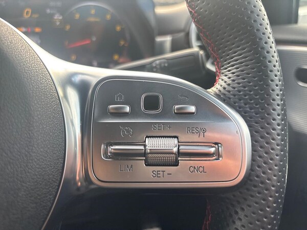Used Mercedes-Benz A-Class 2022 for sale - 76220427: Photo 27