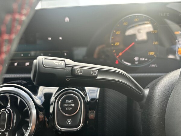 Used Mercedes-Benz A-Class 2022 for sale - 76220427: Photo 28