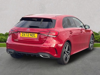 Used Mercedes-Benz A-Class 2022 for sale - 76220427: Photo 2