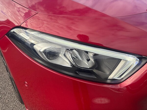 Used Mercedes-Benz A-Class 2022 for sale - 76220427: Photo 32