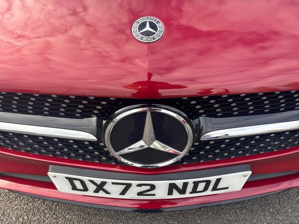 Used Mercedes-Benz A-Class 2022 for sale - 76220427: Photo 33