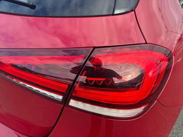 Used Mercedes-Benz A-Class 2022 for sale - 76220427: Photo 36