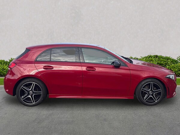 Used Mercedes-Benz A-Class 2022 for sale - 76220427: Photo 3