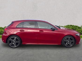 Used Mercedes-Benz A-Class 2022 for sale - 76220427: Photo 3