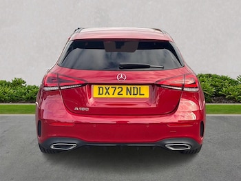 Used Mercedes-Benz A-Class 2022 for sale - 76220427: Photo 4