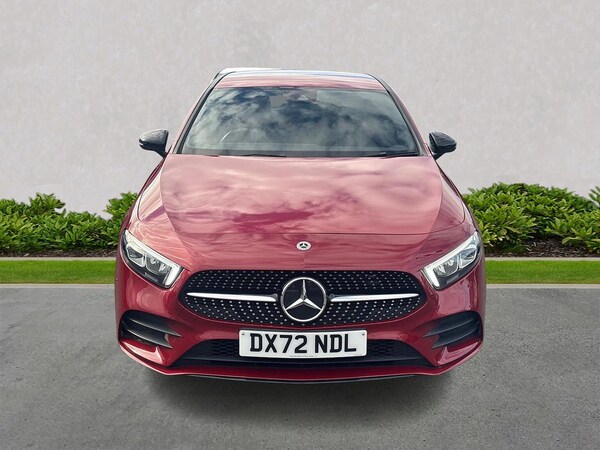 Used Mercedes-Benz A-Class 2022 for sale - 76220427: Photo 5