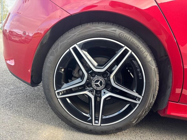 Used Mercedes-Benz A-Class 2022 for sale - 76220427: Photo 6