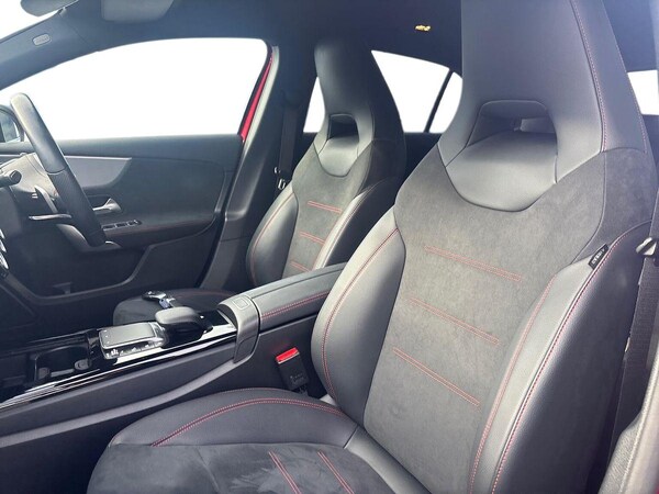 Used Mercedes-Benz A-Class 2022 for sale - 76220427: Photo 7