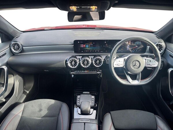 Used Mercedes-Benz A-Class 2022 for sale - 76220427: Photo 8
