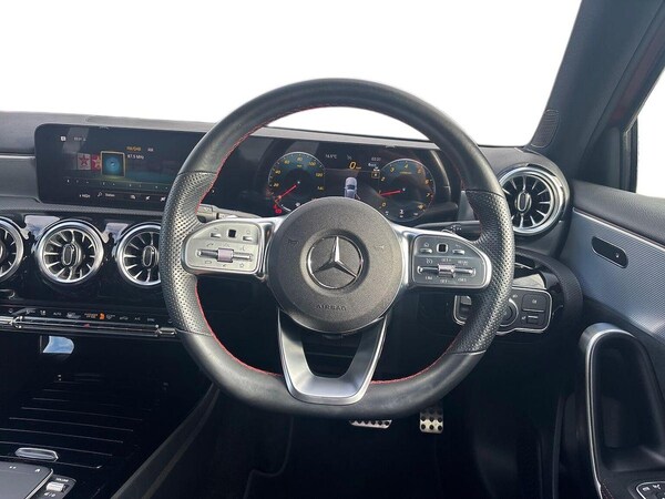 Used Mercedes-Benz A-Class 2022 for sale - 76220427: Photo 9