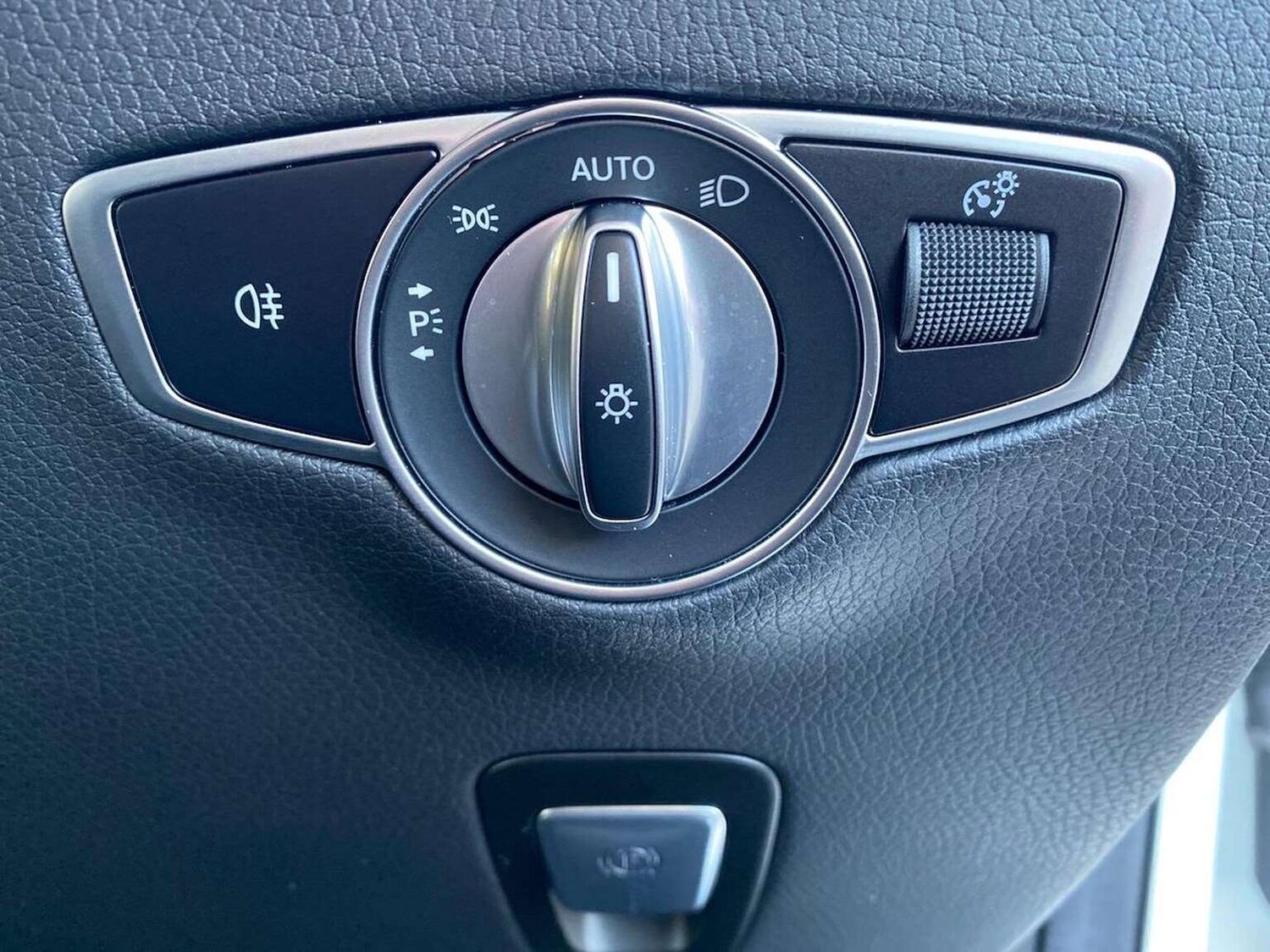 Used Mercedes-Benz EQC 2021 for sale - 77578763: Photo 22