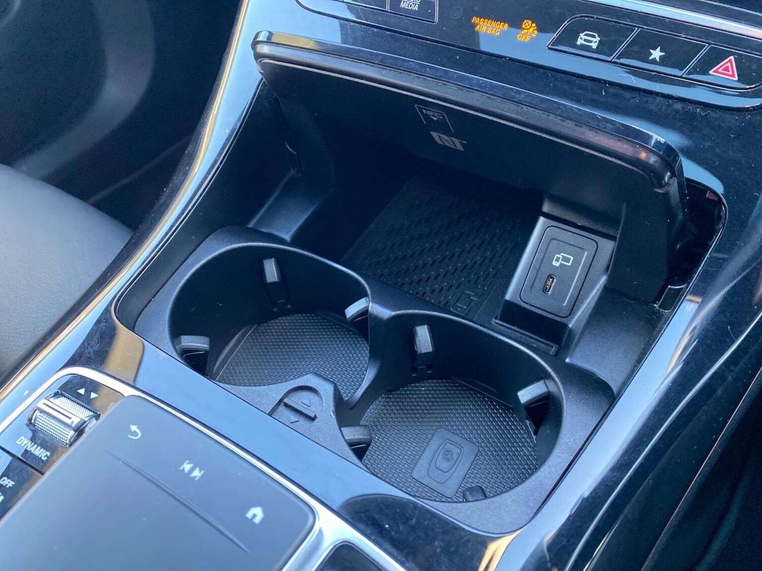 Used Mercedes-Benz EQC 2021 for sale - 77578763: Photo 32