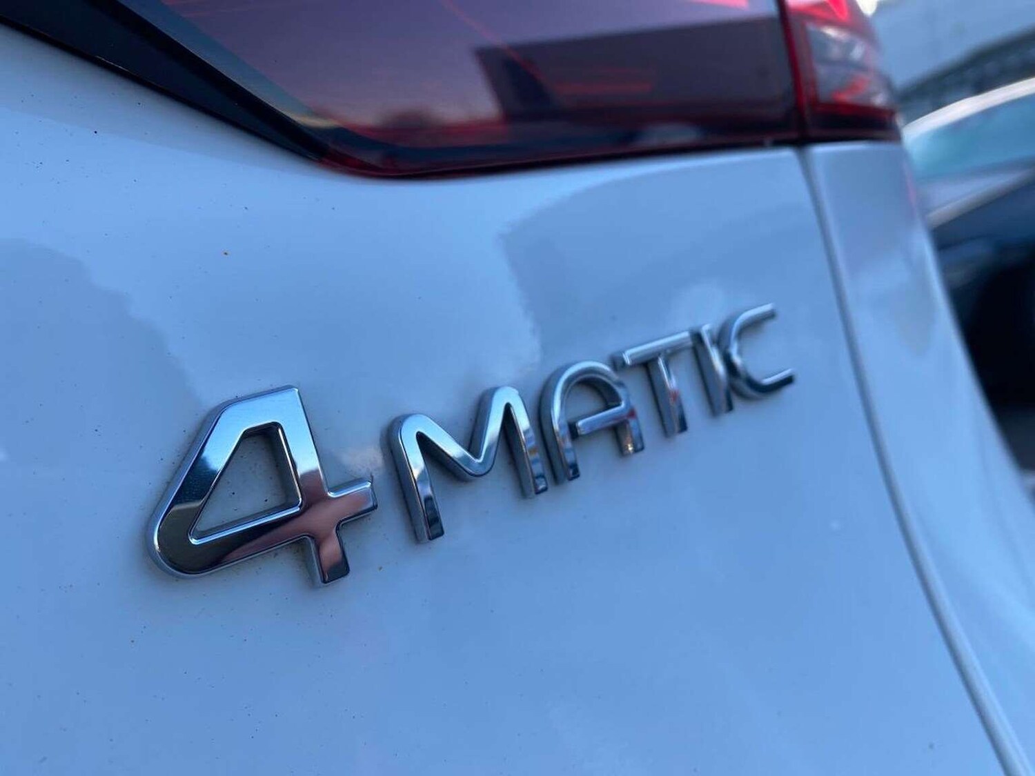 Used Mercedes-Benz EQC 2021 for sale - 77578763: Photo 35